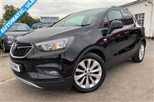 Vauxhall Mokka X