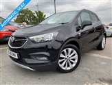 Used Vauxhall Mokka X