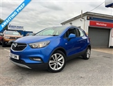 Used Vauxhall Mokka X