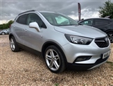 Used Vauxhall Mokka X