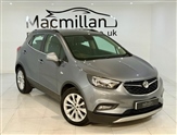 Used Vauxhall Mokka X