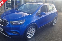 Vauxhall Mokka X