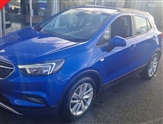 Used Vauxhall Mokka X