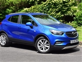 Used Vauxhall Mokka X