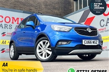 Vauxhall Mokka X
