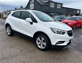 Used Vauxhall Mokka X Used Vauxhall Mokka X
