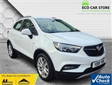 Used Vauxhall Mokka X