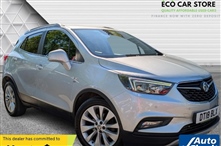 Vauxhall Mokka X