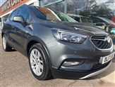 Used Vauxhall Mokka X
