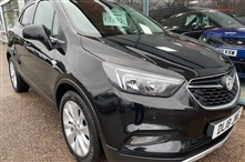 Vauxhall Mokka X