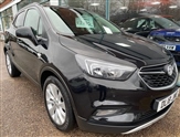 Used Vauxhall Mokka X Used Vauxhall Mokka X