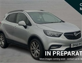 Vauxhall Mokka X Image 1