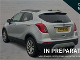 Vauxhall Mokka X Image 2