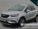 Vauxhall Mokka X Image 3