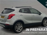 Vauxhall Mokka X Image 4