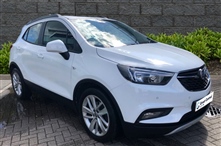 Vauxhall Mokka X