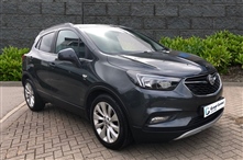 Vauxhall Mokka X