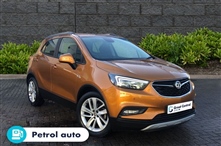 Vauxhall Mokka X