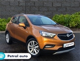 Used Vauxhall Mokka X