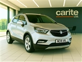 Used Vauxhall Mokka X