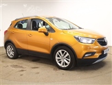 Used Vauxhall Mokka X