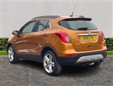 Vauxhall Mokka X Image 5