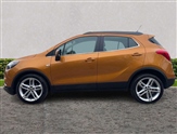 Vauxhall Mokka X Image 6