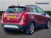 Vauxhall Mokka X Image 3