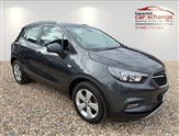 Used Vauxhall Mokka X