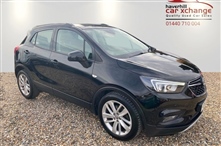 Vauxhall Mokka X