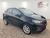 Used Vauxhall Mokka X