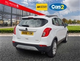 Vauxhall Mokka X Image 2