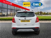 Vauxhall Mokka X Image 3