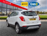 Vauxhall Mokka X Image 4
