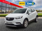 Vauxhall Mokka X Image 5