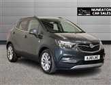 Used Vauxhall Mokka X