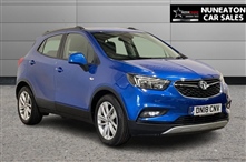 Vauxhall Mokka X