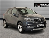 Used Vauxhall Mokka X