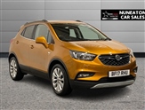 Used Vauxhall Mokka X