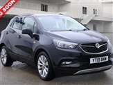 Used Vauxhall Mokka X