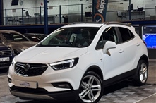 Vauxhall Mokka X