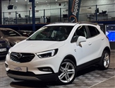 Used Vauxhall Mokka X