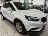 Used Vauxhall Mokka X