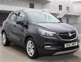 Used Vauxhall Mokka X