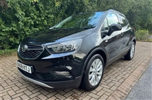 Vauxhall Mokka X