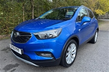 Vauxhall Mokka X