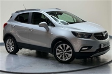 Vauxhall Mokka X
