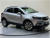 Used Vauxhall Mokka X