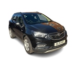 Used Vauxhall Mokka X