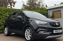 Vauxhall Mokka X